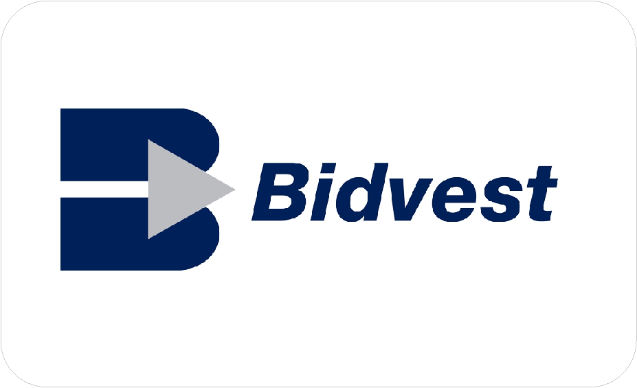 bidvest logo